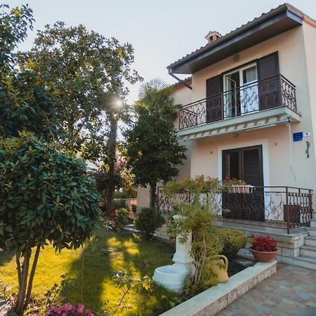 Antonio Apartment Rovinj Eksteriør bilde