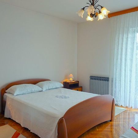 Antonio Apartment Rovinj Eksteriør bilde