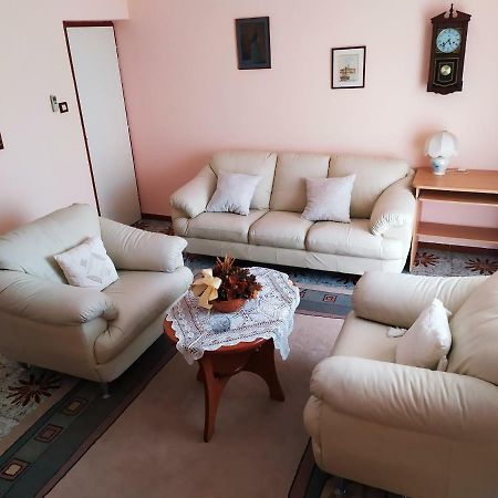 Antonio Apartment Rovinj Eksteriør bilde