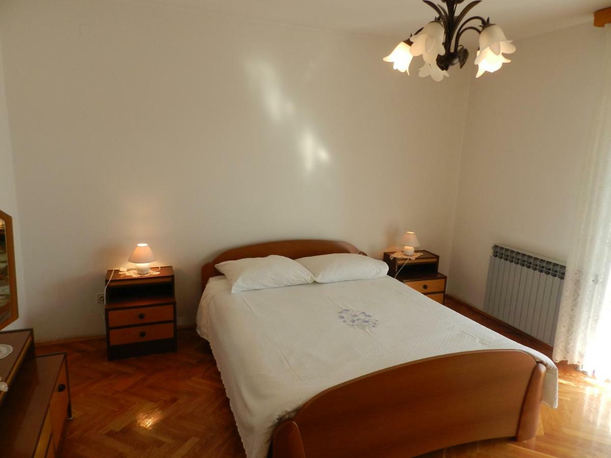 Antonio Apartment Rovinj Eksteriør bilde
