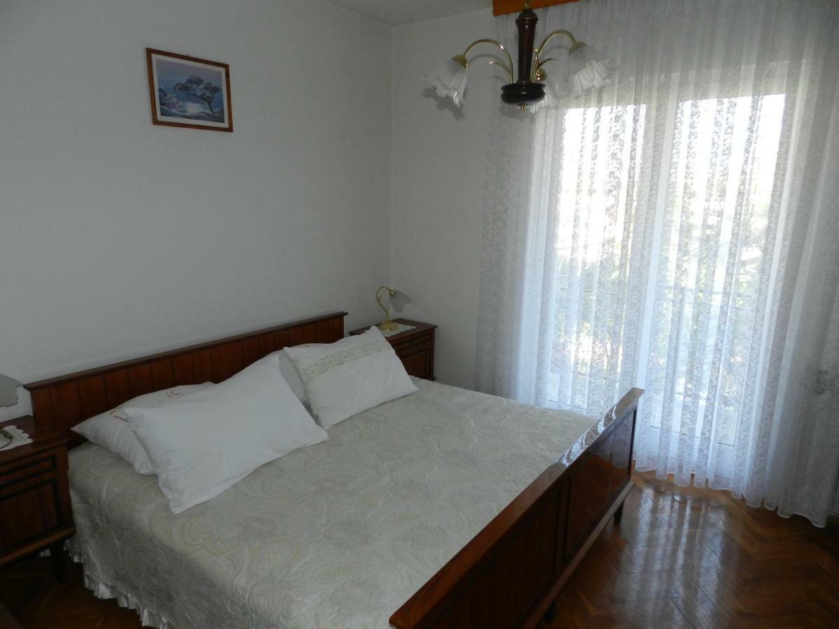 Antonio Apartment Rovinj Eksteriør bilde