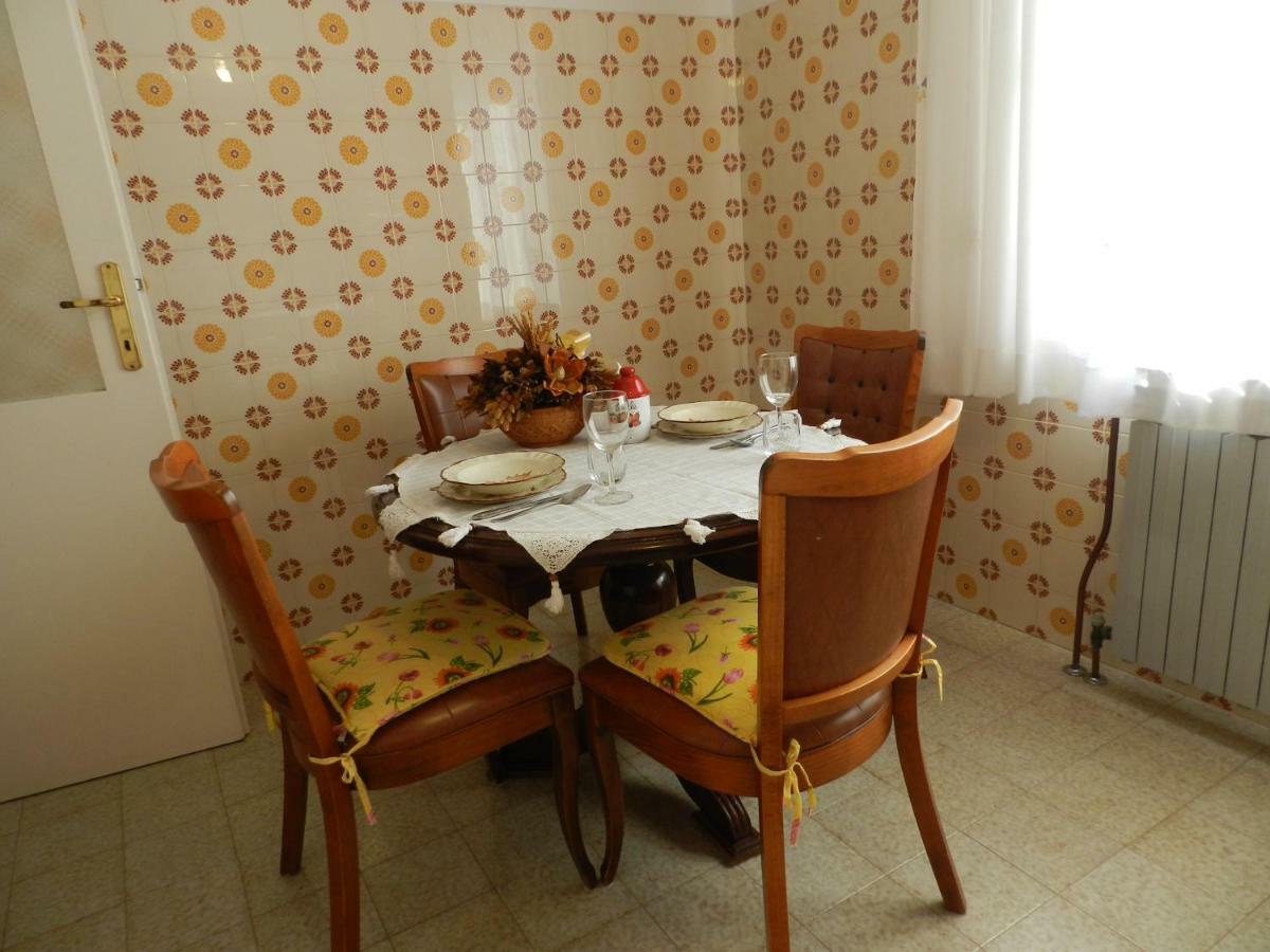 Antonio Apartment Rovinj Eksteriør bilde