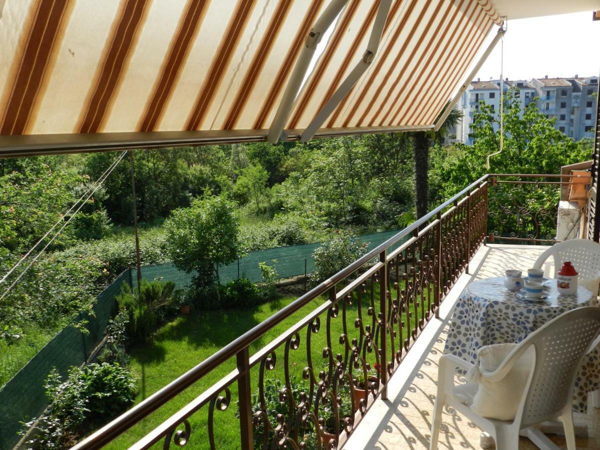 Antonio Apartment Rovinj Eksteriør bilde